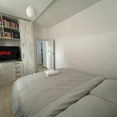Apartment After U.S. Embassy In Tirana Kültér fotó