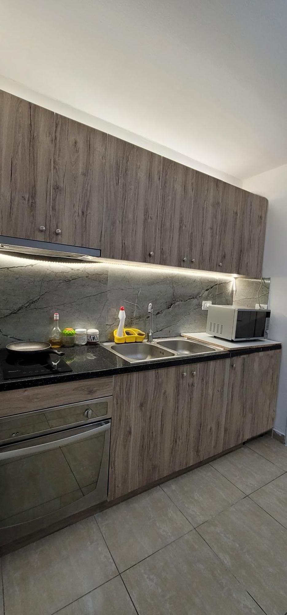 Apartment After U.S. Embassy In Tirana Kültér fotó