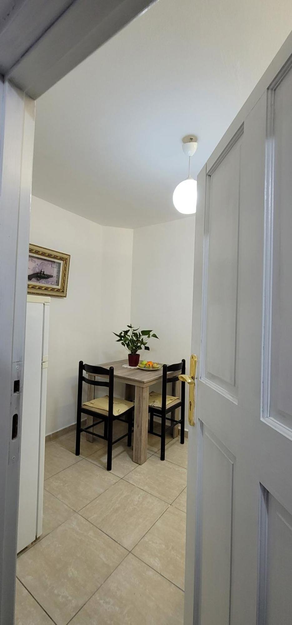 Apartment After U.S. Embassy In Tirana Kültér fotó