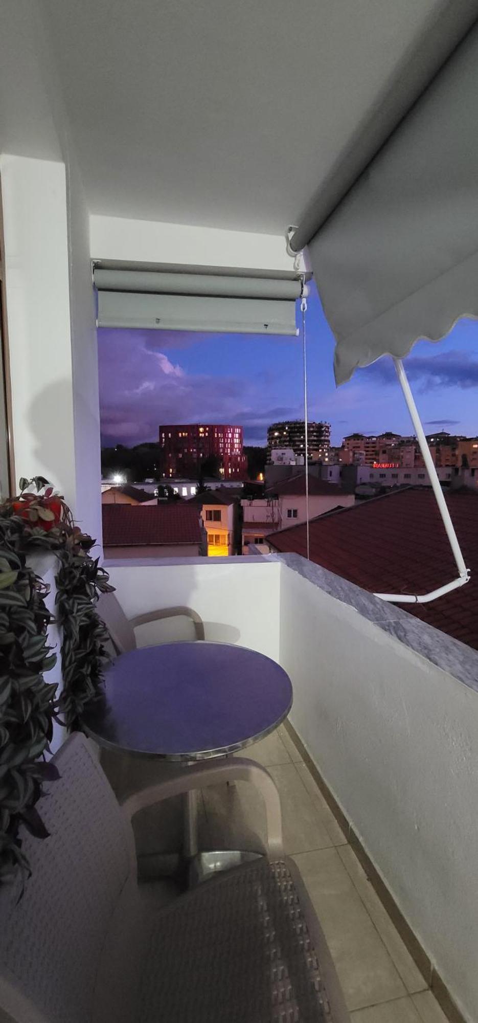 Apartment After U.S. Embassy In Tirana Kültér fotó
