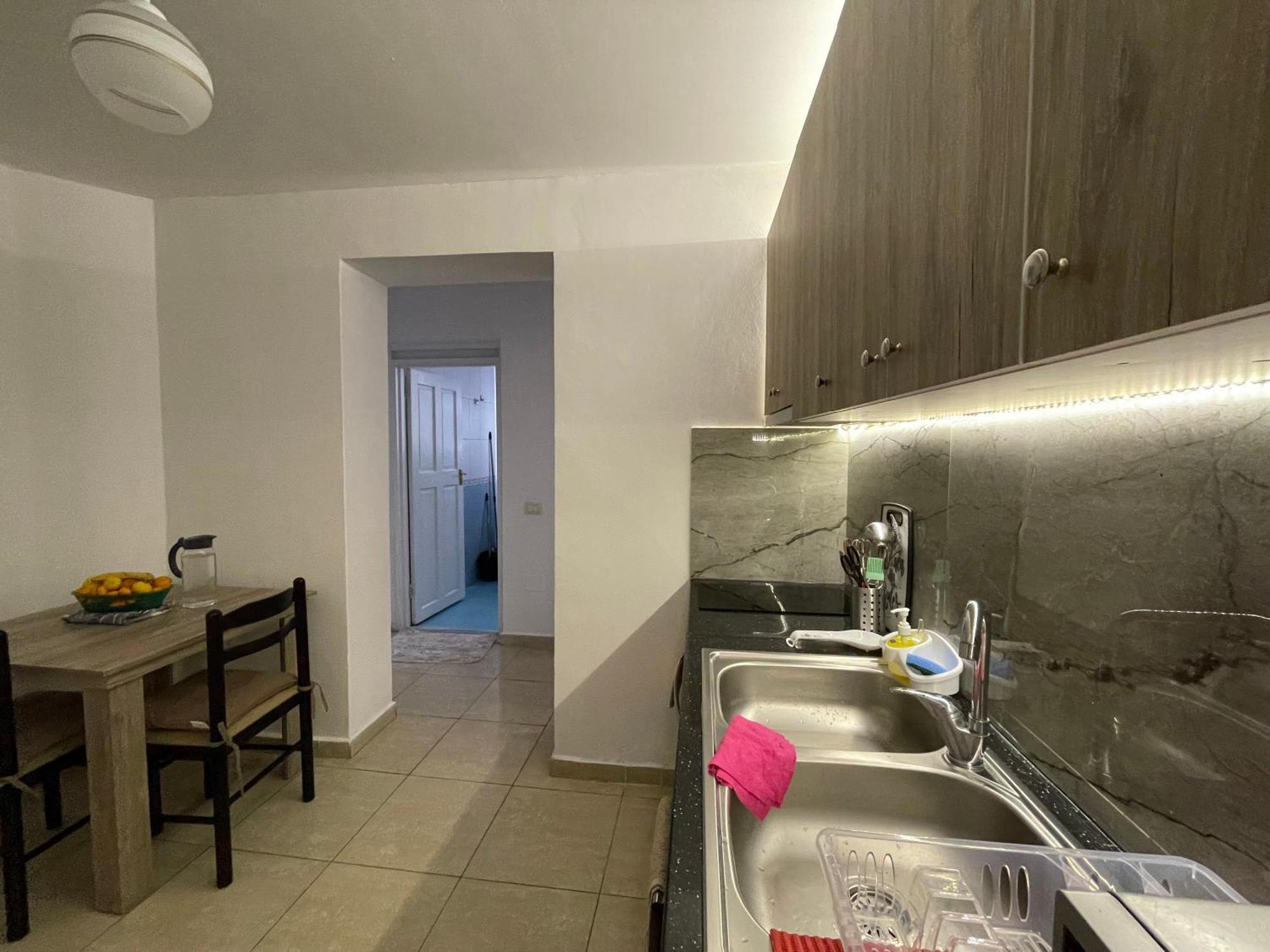 Apartment After U.S. Embassy In Tirana Kültér fotó